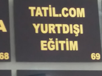 TATİL.COM