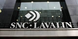 Image result for SNC-Lavalin canada photos