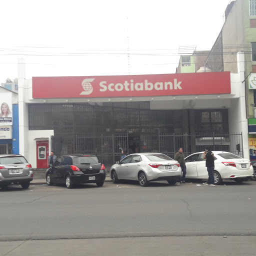 Scotiabank