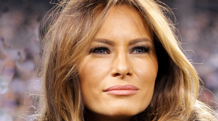 Lawyer: Melania Trump’s parents are living in the U.S. legally