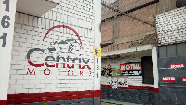 Centrix Motors - Lima