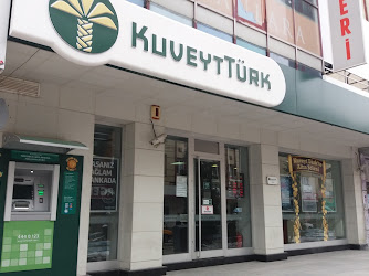 Kuveyt Türk Sincan Şubesi