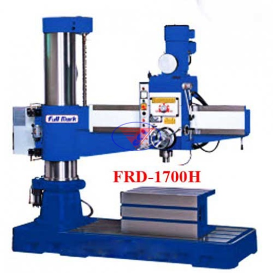 FRD-1700H