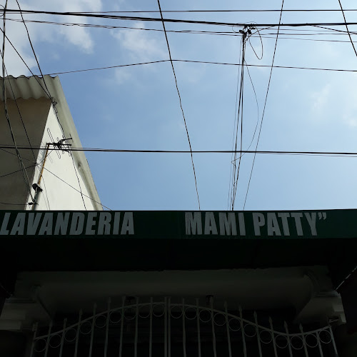 Opiniones de Lavanderia Mami Patty en Guayaquil - Lavandería