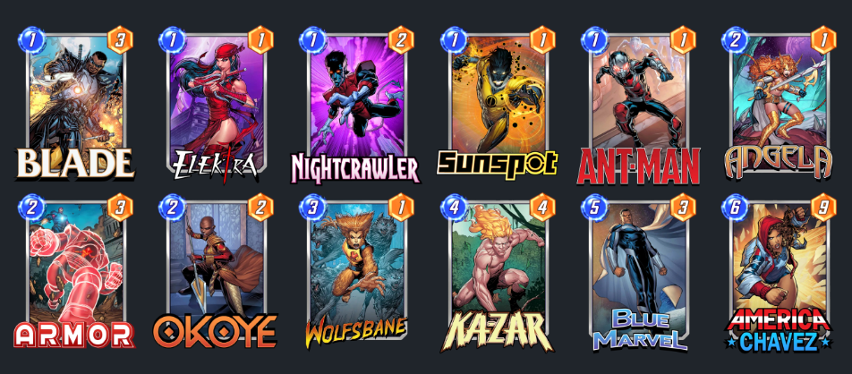 Best Marvel Snap Decks You Have to Try