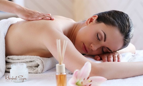 Các liệu pháp massage Đà Nẵng giúp cải thiện sức khỏe và tinh thần hiệu quả