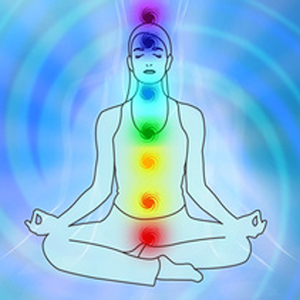 Chakra Balance Energy Healing apk