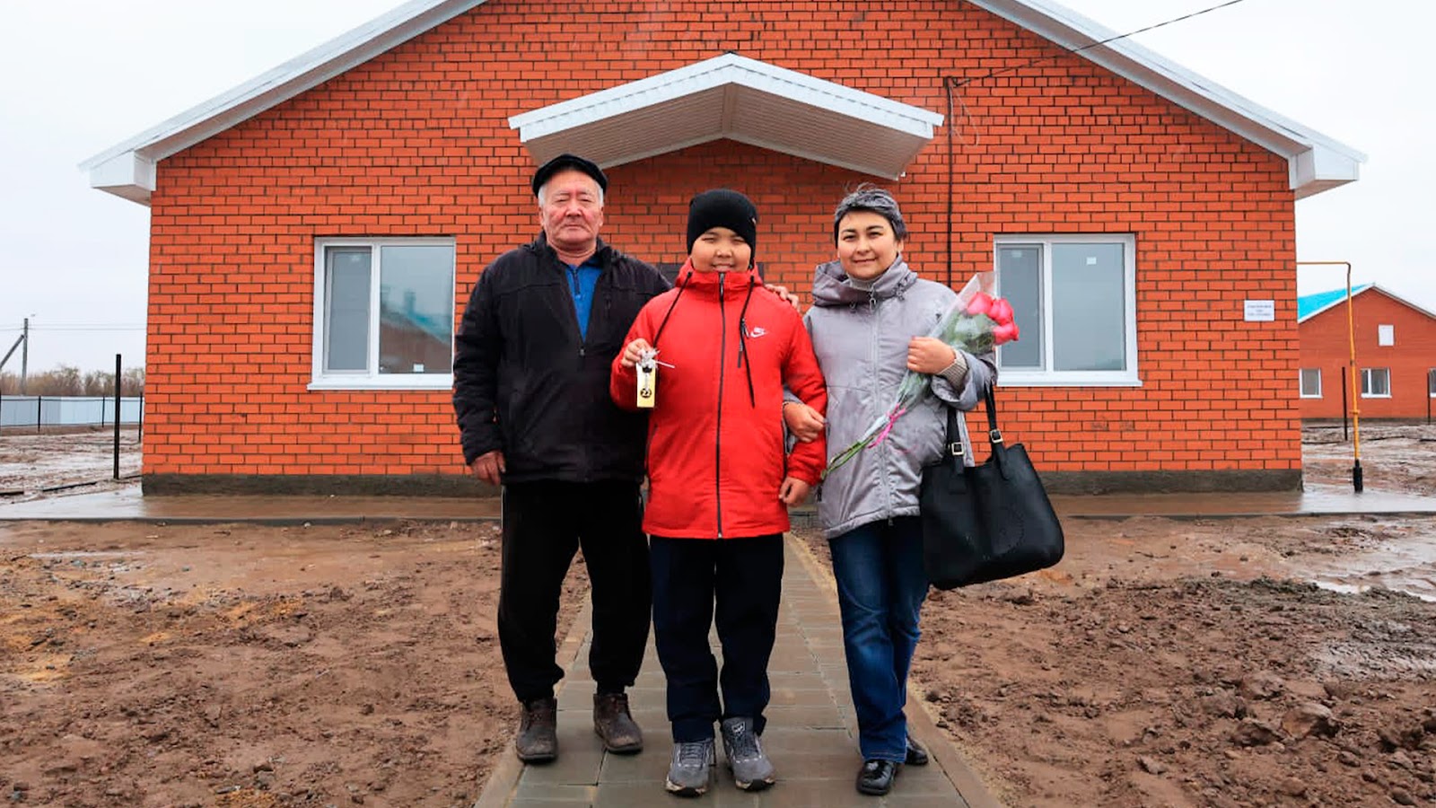 Республика күніне орай қандай өнеркәсіптік нысандар іске қосылады