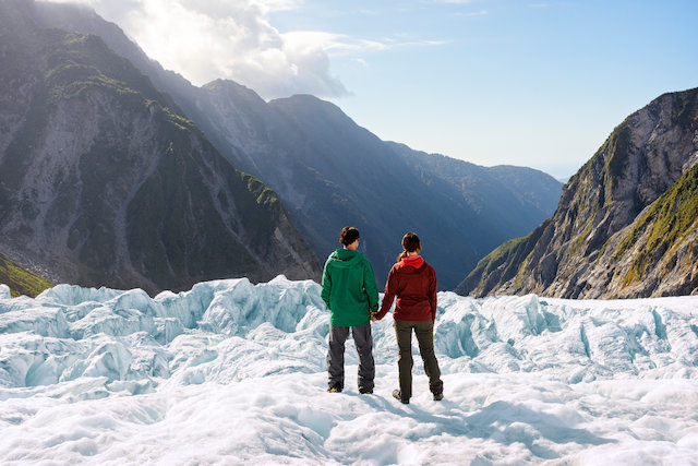 Franz Josef Tours