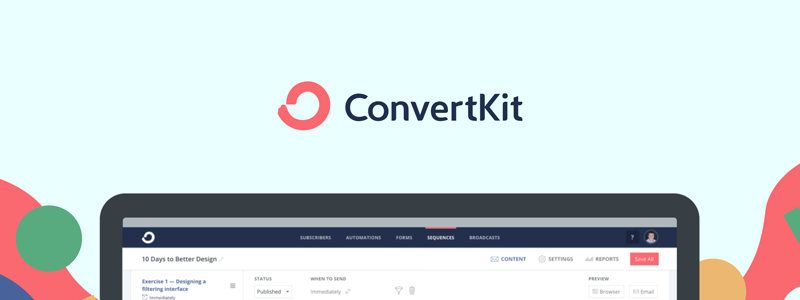 convert kit e meets