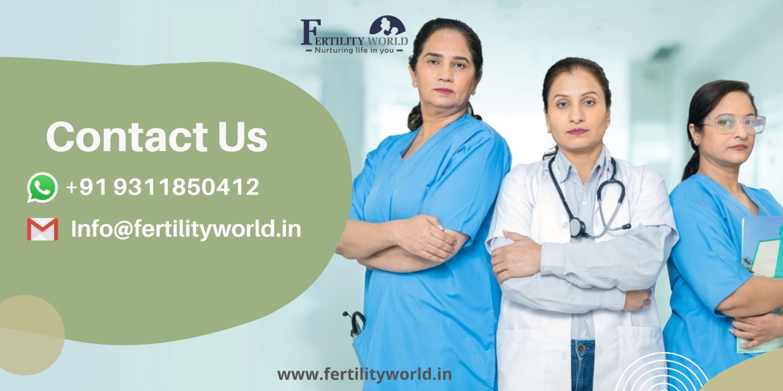 BEST SURROGACY DOCTORS IN DELHI