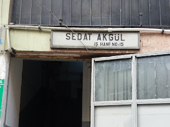 Sedat Akgül İş Hanı