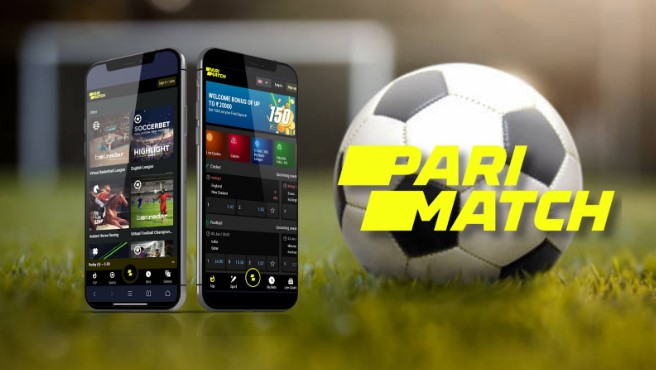 Parimatch Sports Betting and Casino Games in India | 2022￼