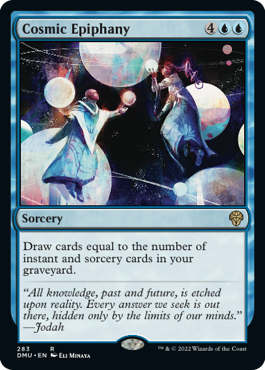 C:UsersJosef JanákDesktopMagicStředeční VýhledyStředeční Výhledy 16Dominaria UnitedCosmic Epiphany.png