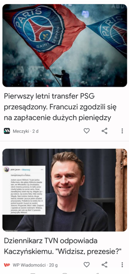 Pokazuj treści, które zainteresują użytkowników