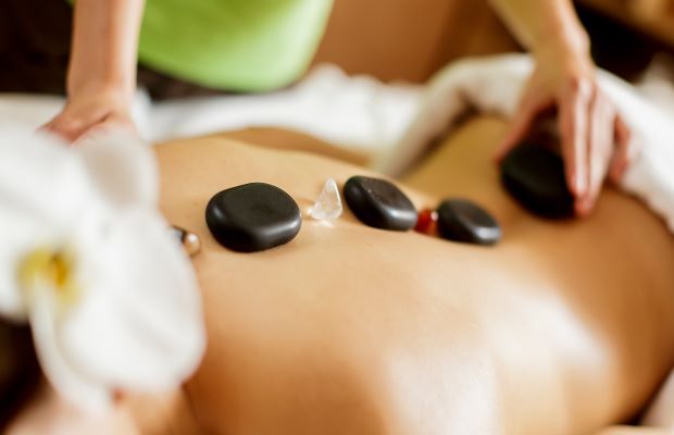 Massage Ninh Bình - Mộc Miên Spa