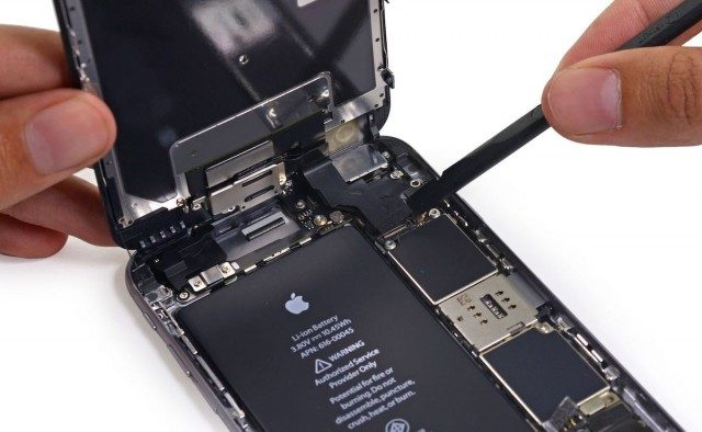 Cách xử lý iPhone X lỗi camera không bật được, không chụp ảnh được