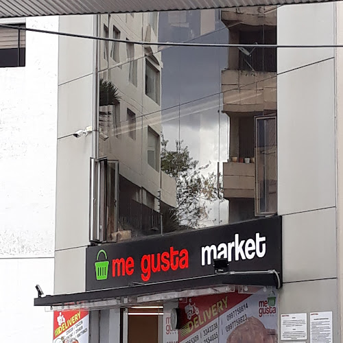 Me Gusta Market - Quito