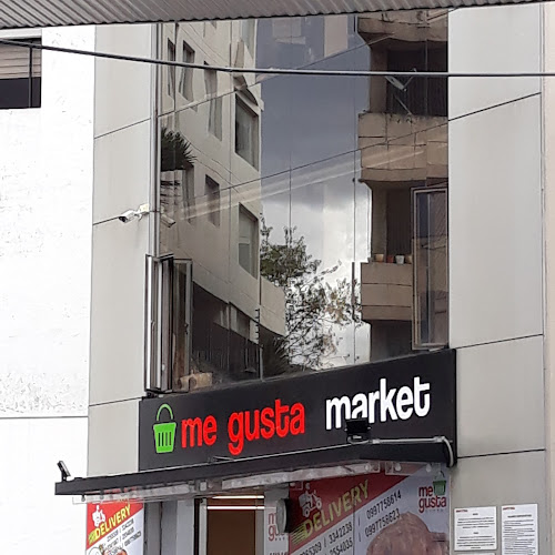 Me Gusta Market