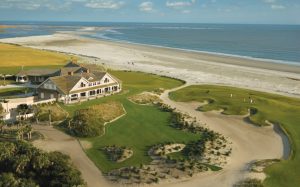 The Sanctuary at Kiawah Island Golf Resort