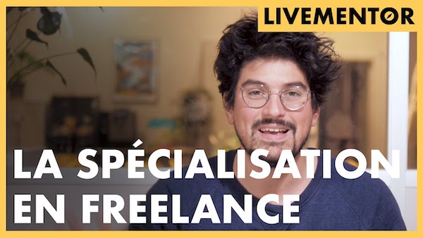 formation freelance - livementor