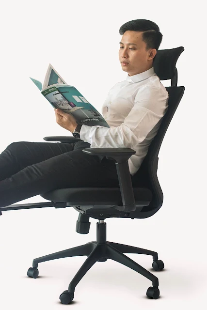 furniture kantor terbaik