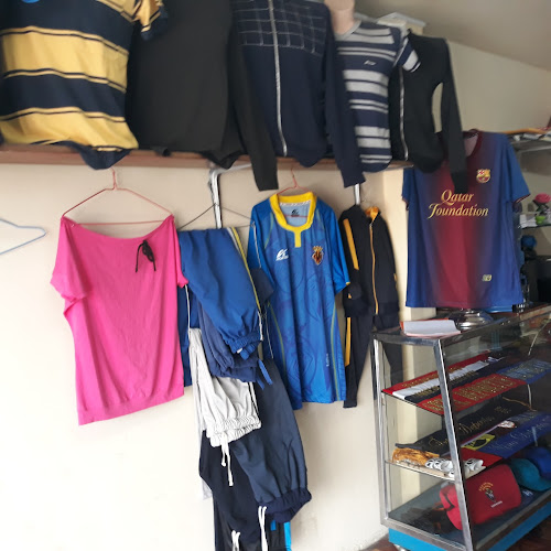 Opiniones de Adry Sport en Quito - Tienda de deporte