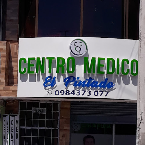 Opiniones de Centro Medico El Pintado en Quito - Médico