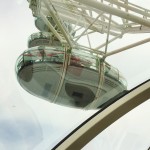 London Eye Review Wheel (25)