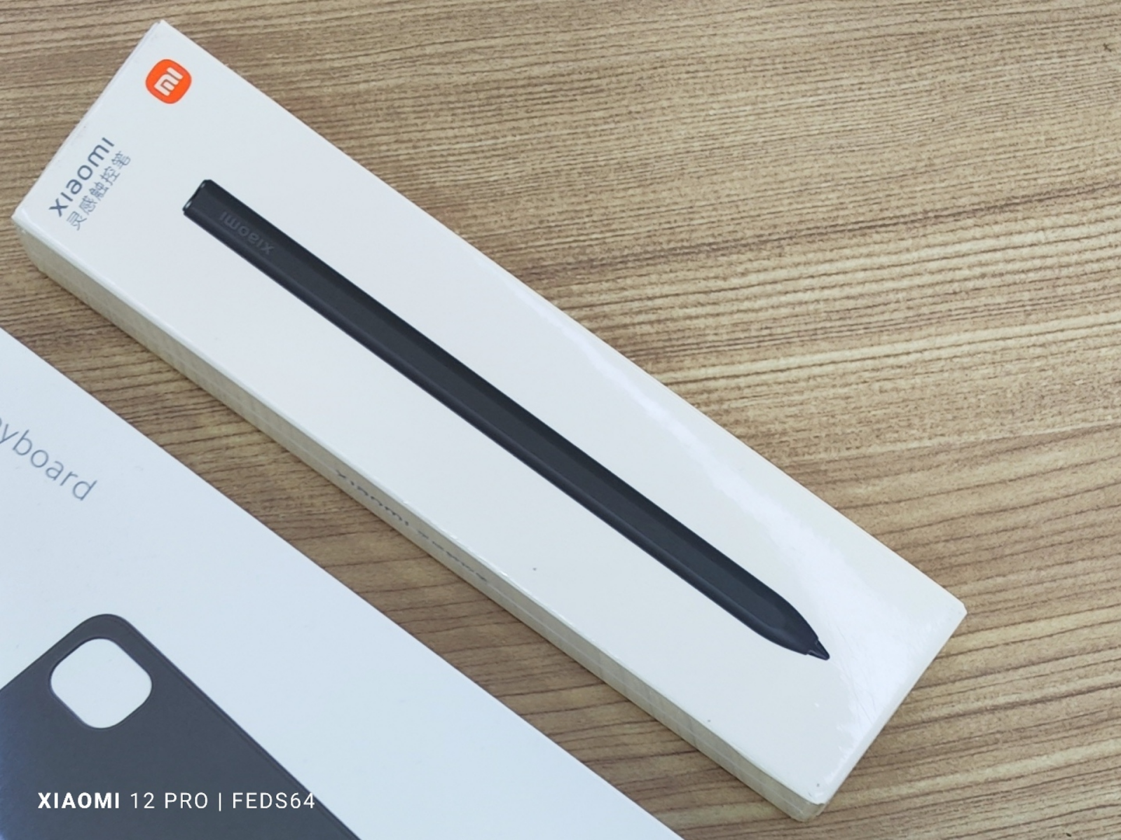 Unleash Xiaomi Pad 6 Productivity With Xiaomi Smart Pen (2nd generation)