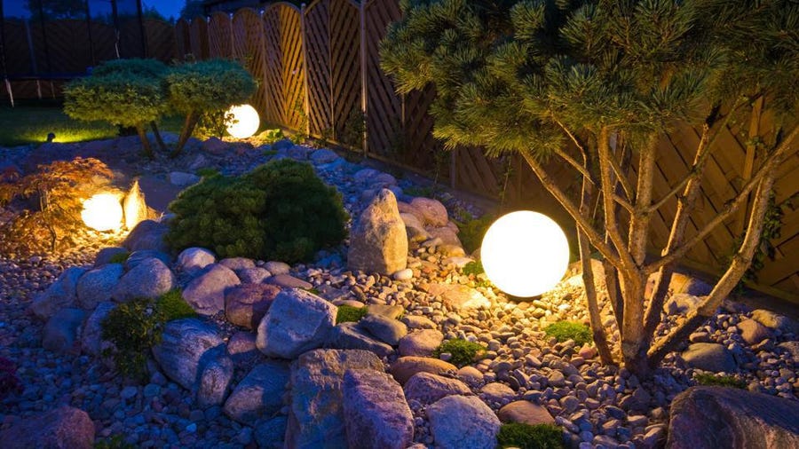 25 Things You Should Know Before Lighting Your Patio