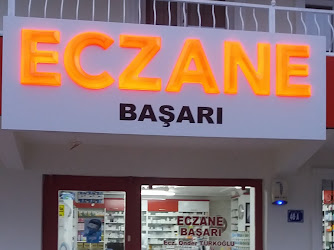 BAŞARI ECZANESİ