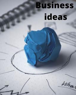 Generate business ideas