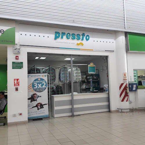 pressto - San Miguel