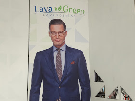 Lava Green