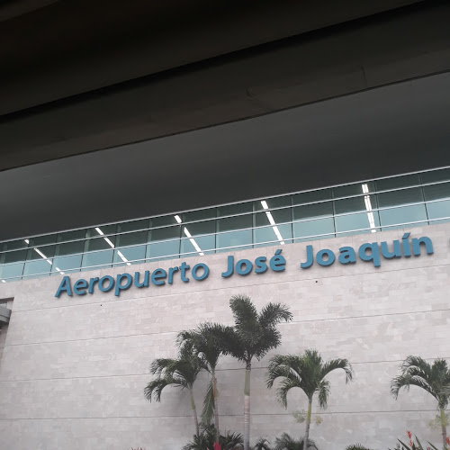Cooperativa de Taxis - Guayaquil