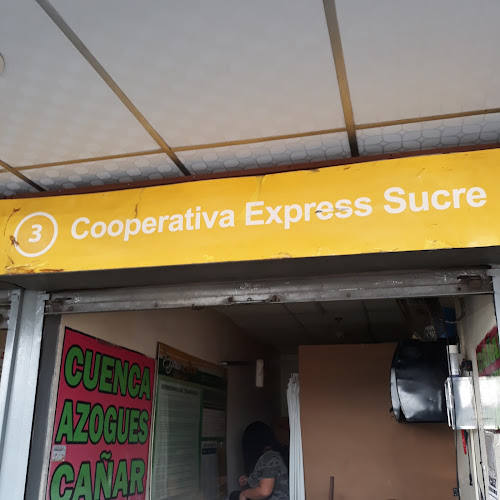 Cooperativa Express Sucre