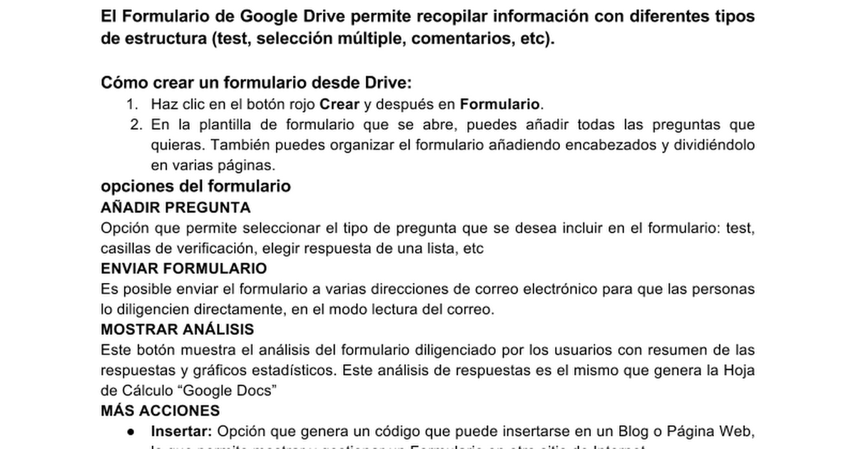 Ver y administrar las respuestas de los. Support