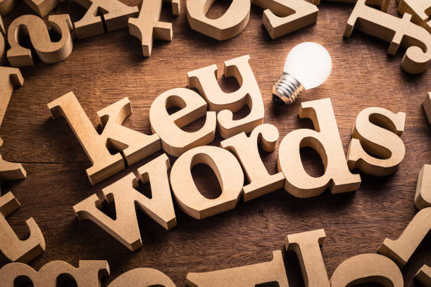 Keyword