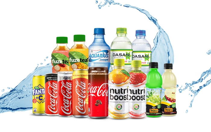 5 điểm nhấn trong chiến lược marketing của Coca Cola