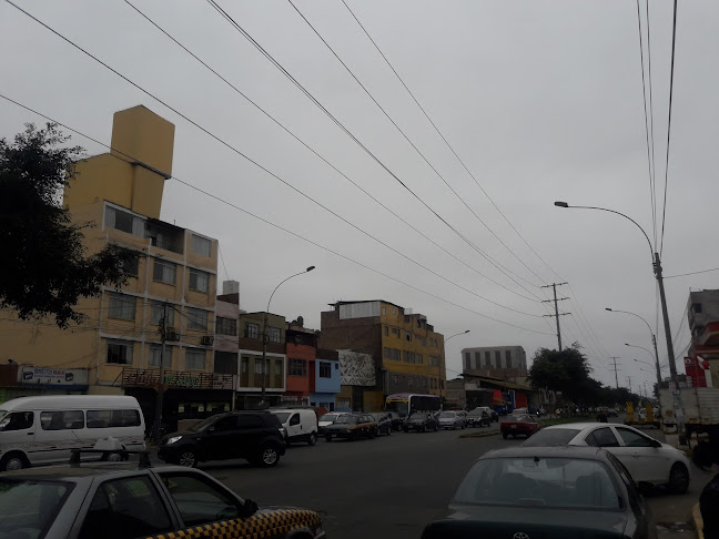 Opiniones de Panadería El Dorado en Lima - Panadería