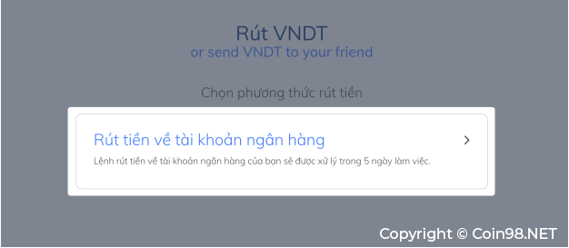 mua bán bnb trên coinhako 6
