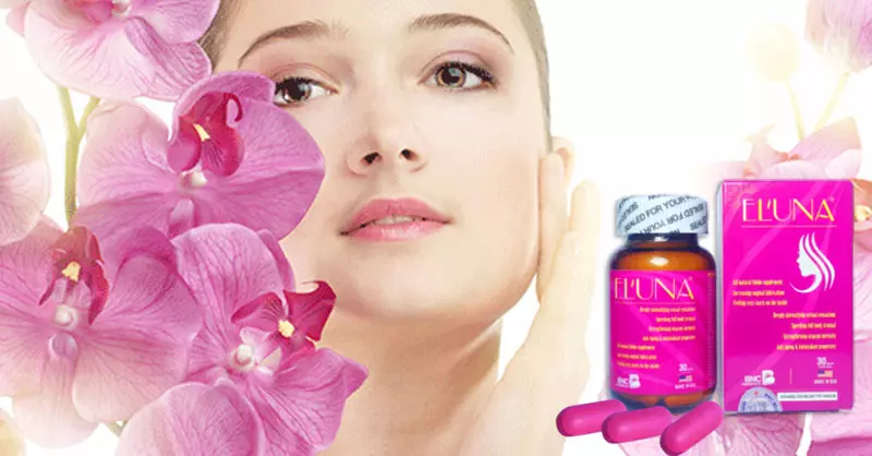 thực phẩm bổ sung nội tiết tố nữ