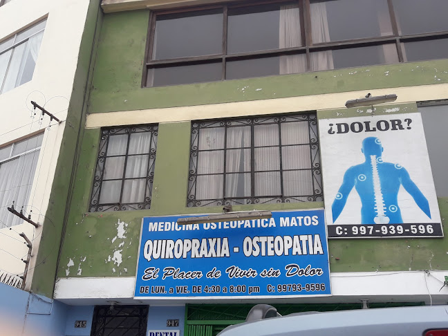 Veterinaria Galindo - Callao
