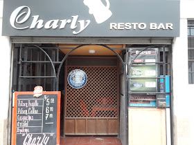 Charly Resto Bar