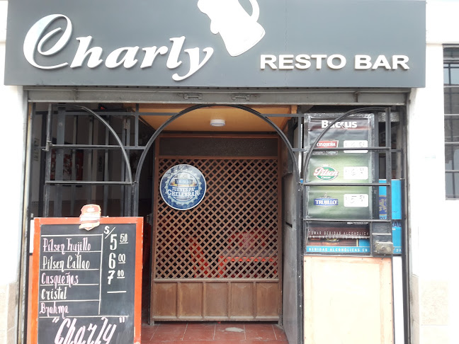 Charly Resto Bar