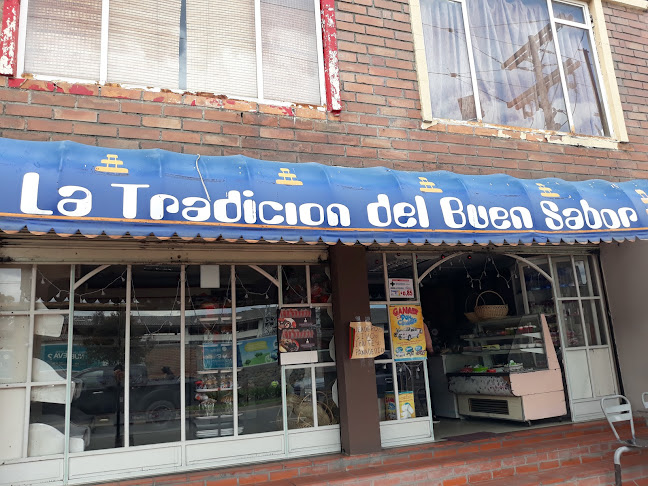 La Tradición del Buen Sabor