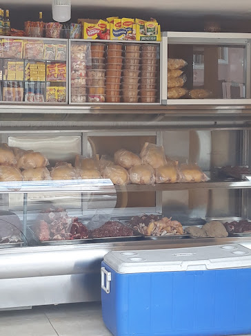 Comisariato De Las Carnes Selectas