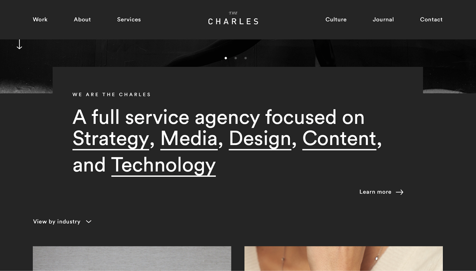 Luxury digital agencies