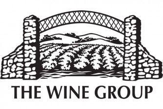 Le logo de la société Wine Group
